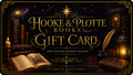 Hooke & Plotte Gift Card