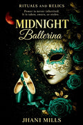 Midnight Ballerina