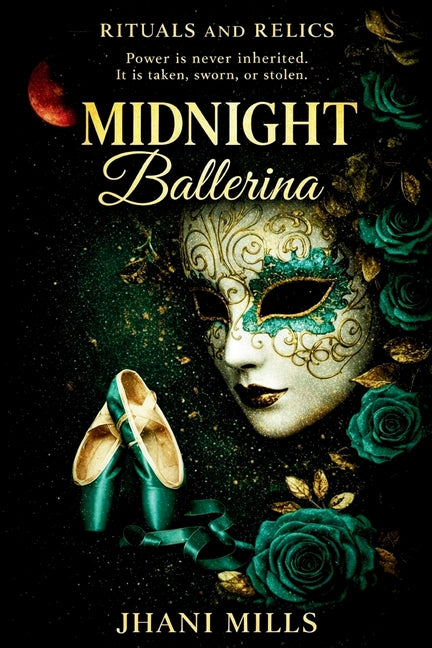 Midnight Ballerina