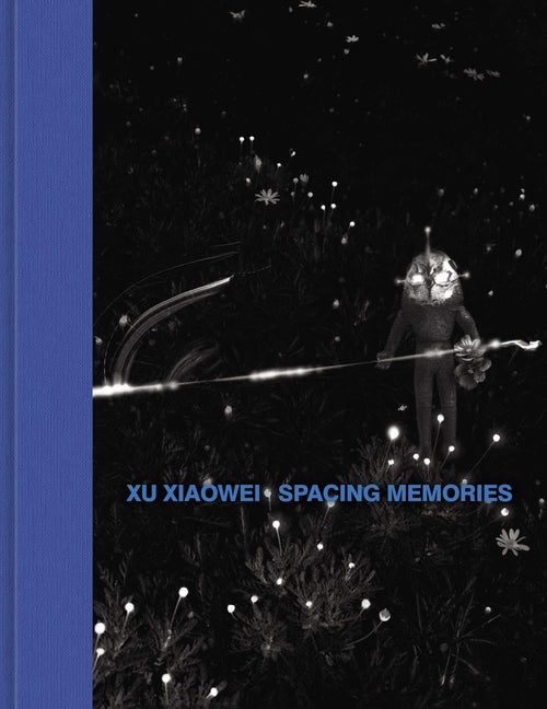 Xu Xiaowei: Spacing Memories