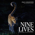 Nine Lives: One Photographer, Nine Persecuted Species (Not for Online)