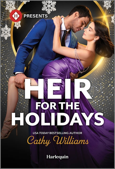 Heir for the Holidays (Original)