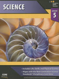 Core Skills Science Workbook Grade 5 (2014)