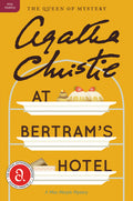 At Bertram's Hotel: A Miss Marple Mystery
