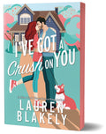 I've Got a Crush on You (Deluxe Edition)