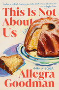 This Is Not about Us: Fiction