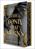 The Bond That Burns (Deluxe Limited Edition) (Original)