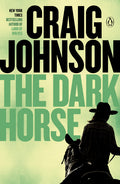 The Dark Horse: A Longmire Mystery