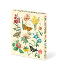 The Beautiful Nature Notebook: Blank Lined Journal