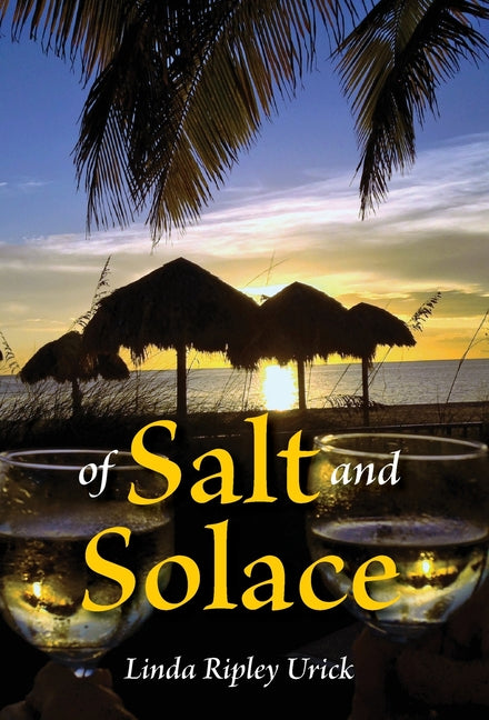 Of Salt And Solace