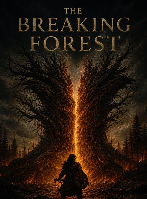 Kaasteek - The Breaking Forest