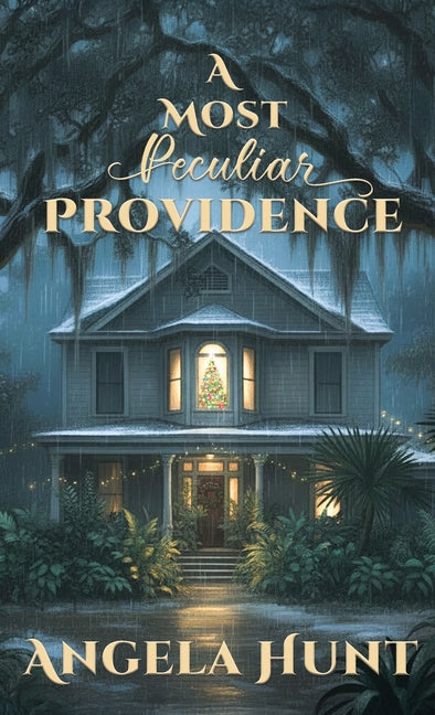 A Most Peculiar Providence