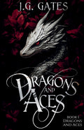 Dragons and Aces: Dragons and Aces Series Book 1