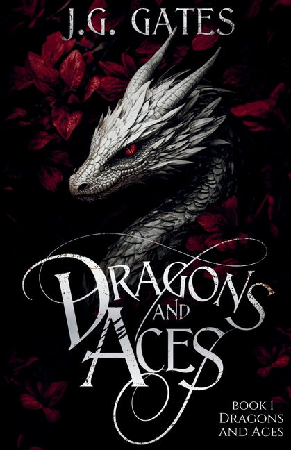 Dragons and Aces: Dragons and Aces Series Book 1