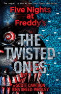 The Twisted Ones: Five Nights at Freddy's (Original Trilogy Book 2)