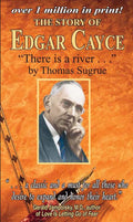 The Story of Edgar Cayce: There Is a River (Revised) (Revised)