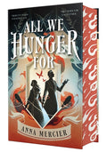 All We Hunger for: Deluxe Edition