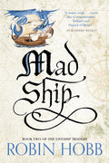Mad Ship