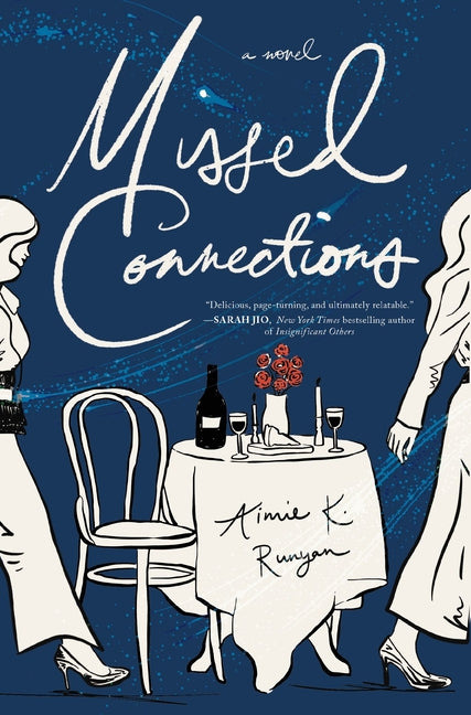 Missed Connections