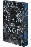 Ready or Not: A Dark Stalker Romance (Deluxe Limited Edition)