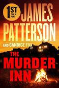 The Murder Inn: A Thriller