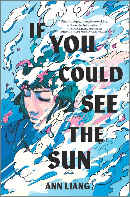 If You Could See the Sun (Original)