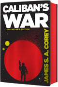Caliban's War (Special)