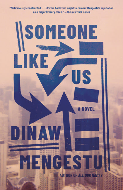 Someone Like Us