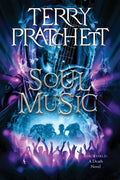 Soul Music: A Discworld Novel