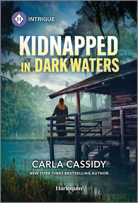 Kidnapped in Dark Waters (Original)
