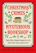 Christmas Crimes at the Mysterious Bookshop