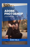 Adobe Photoshop Lightroom