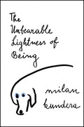The Unbearable Lightness of Being