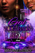 I Got Your Back 2: Teflon & Tatiana's Love Story