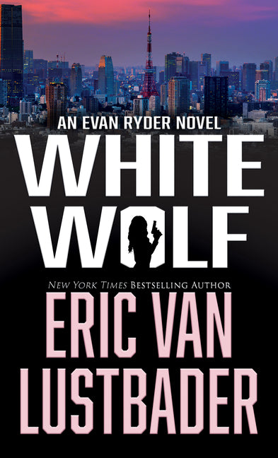 White Wolf