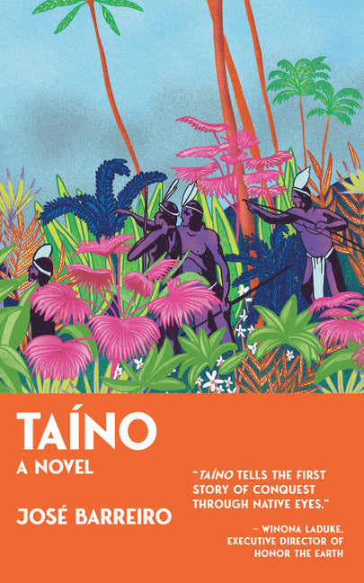 Taino (Revised)