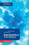 Machiavelli: The Prince (Revised)
