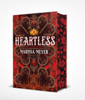 Heartless Deluxe Edition: A Collectible Gift Edition of the #1 New York Times Bestseller!