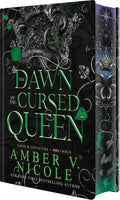 Dawn of the Cursed Queen: Deluxe Special Edition