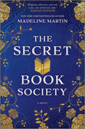 The Secret Book Society (Original)