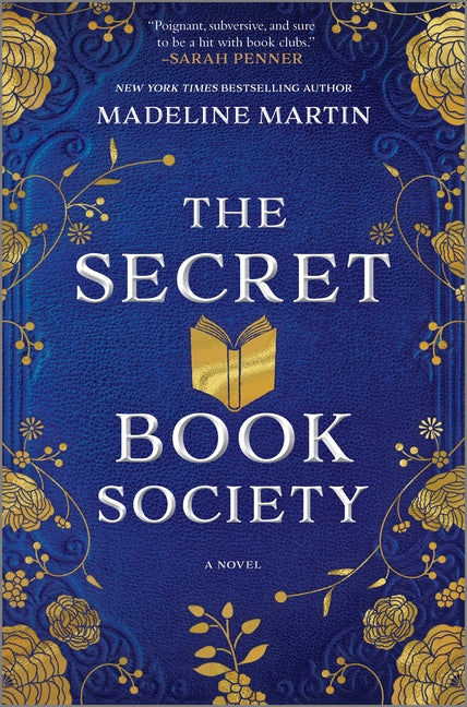 The Secret Book Society (Original)