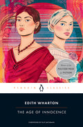 The Age of Innocence (Revised)