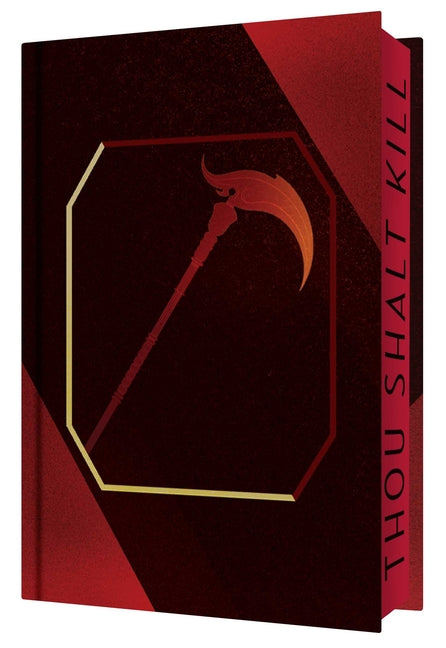 Scythe (Collector's Edition)