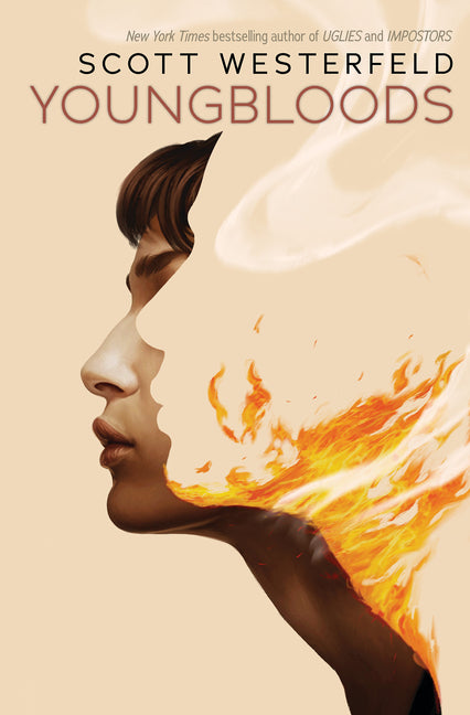 Youngbloods (Impostors, Book 4): Volume 4