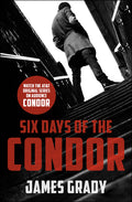 Six Days of the Condor (Digital Original)