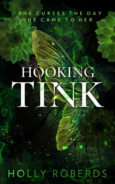 Hooking Tink