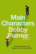 Main Characters