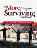 The More-Than-Just-Surviving Handbook: Ell for Every Classroom Teacher (Revised)