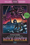 Night of the Witch-Hunter