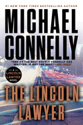 The Lincoln Lawyer (Special)